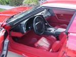 1990 Corvette Coupe For Sale